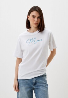 Футболка Mavi SHORT SLEEVE TOP
