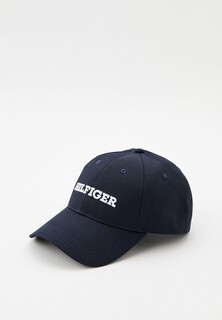 Бейсболка Tommy Hilfiger 
