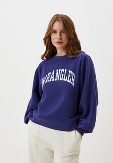Свитшот Wrangler 