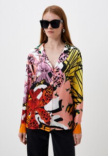 Рубашка Desigual 