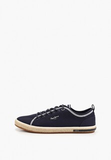 Эспадрильи Pepe Jeans 