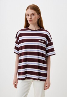 Футболка Wrangler LOOSE