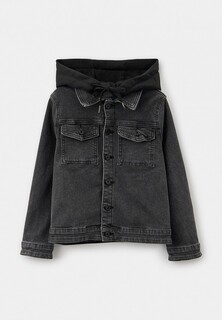 Куртка джинсовая Resser Denim 