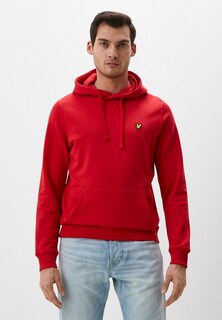Худи Lyle & Scott Lamoda Exclusive
