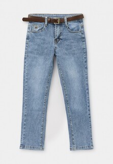 Джинсы Resser Denim 