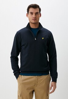 Олимпийка Lyle & Scott 