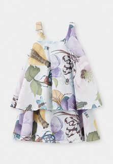 Сарафан Hurma любит тебя 