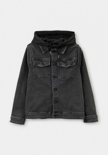 Куртка джинсовая Resser Denim 