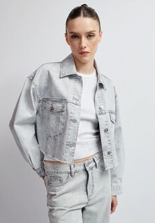 Куртка джинсовая Vittoria Vicci 