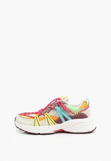 Кроссовки Desigual 