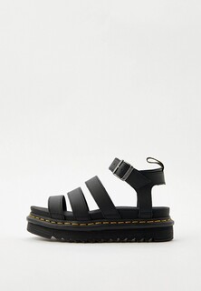 Сандалии Dr. Martens Blaire