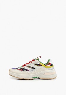 Кроссовки Desigual 