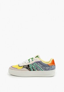 Кеды Desigual 