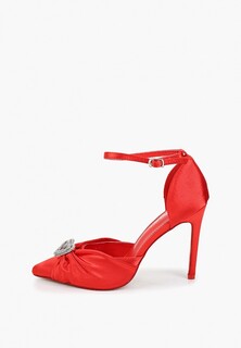 Туфли Public Desire 