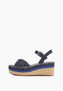 Босоножки Pepe Jeans 