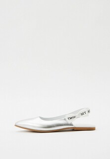Туфли Twinset Milano 