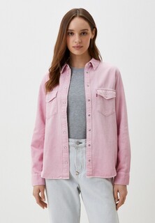 Рубашка джинсовая Levis® 