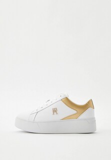 Кеды Tommy Hilfiger 