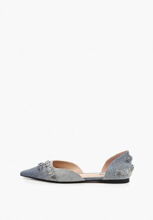 Туфли Steve Madden 