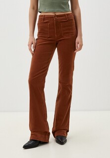 Брюки Wrangler FLARE