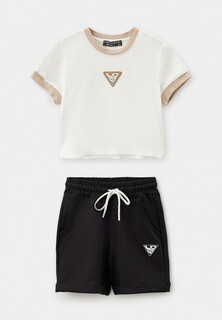 Футболка и шорты Locoloco All For Junior 