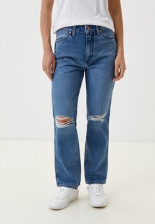 Джинсы Wrangler REGULAR STRAIGHT
