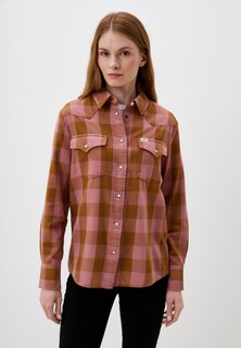 Рубашка Lee REGULAR