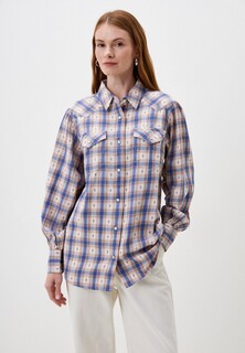 Рубашка Wrangler SLIM