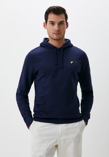 Худи Lyle & Scott Football World Graphic Lamoda Exclusive