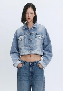 Куртка джинсовая Befree Woman Mix&Match