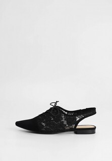 Туфли Passegiata 