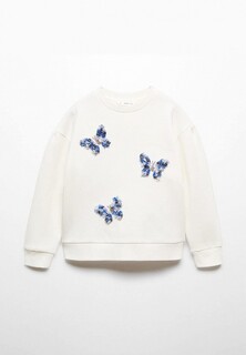 Свитшот Mango Kids FLY