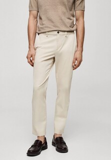 Брюки Mango Man PRATO