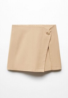 Юбка-шорты Mango Kids SUE
