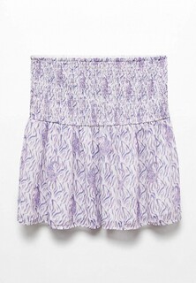 Юбка Mango Kids PASTEL