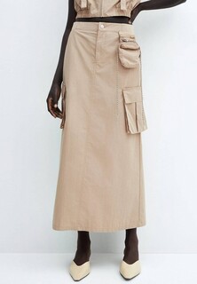 Юбка Mango TAPIOCA