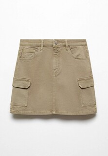 Юбка Mango Kids CARGI1