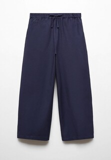 Брюки Mango Kids MICHAELA