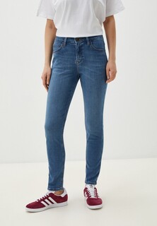Джинсы Lee SKINNY HIGH WAIST