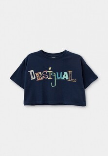 Футболка Desigual 