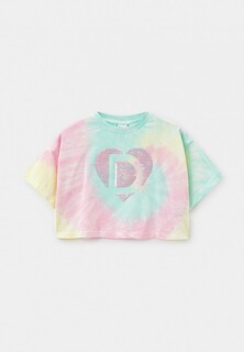 Футболка Desigual 
