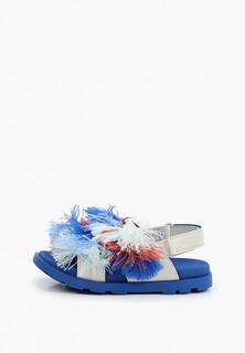 Сандалии Camper Exclusive on Lamoda