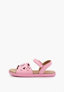 Сандалии Camper Exclusive on Lamoda