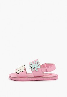 Сандалии Camper Exclusive on Lamoda