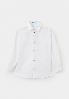 Рубашка Button Blue 