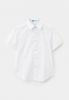 Рубашка Button Blue 