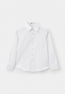 Рубашка Button Blue 