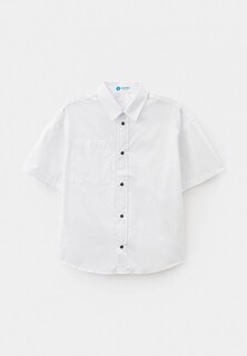Рубашка Button Blue 