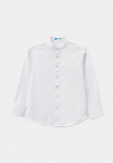 Рубашка Button Blue 