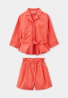 Рубашка и шорты Minaku 